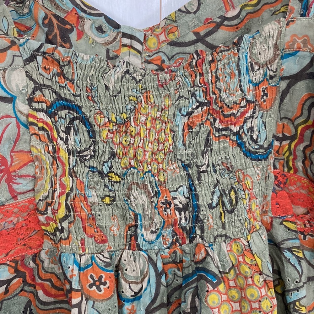 American Rag Top - Picture 7 of 8